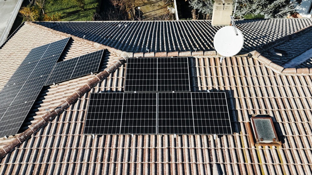  Fotovoltaico Friuli-Venezia Giulia Feletto Umberto, UD