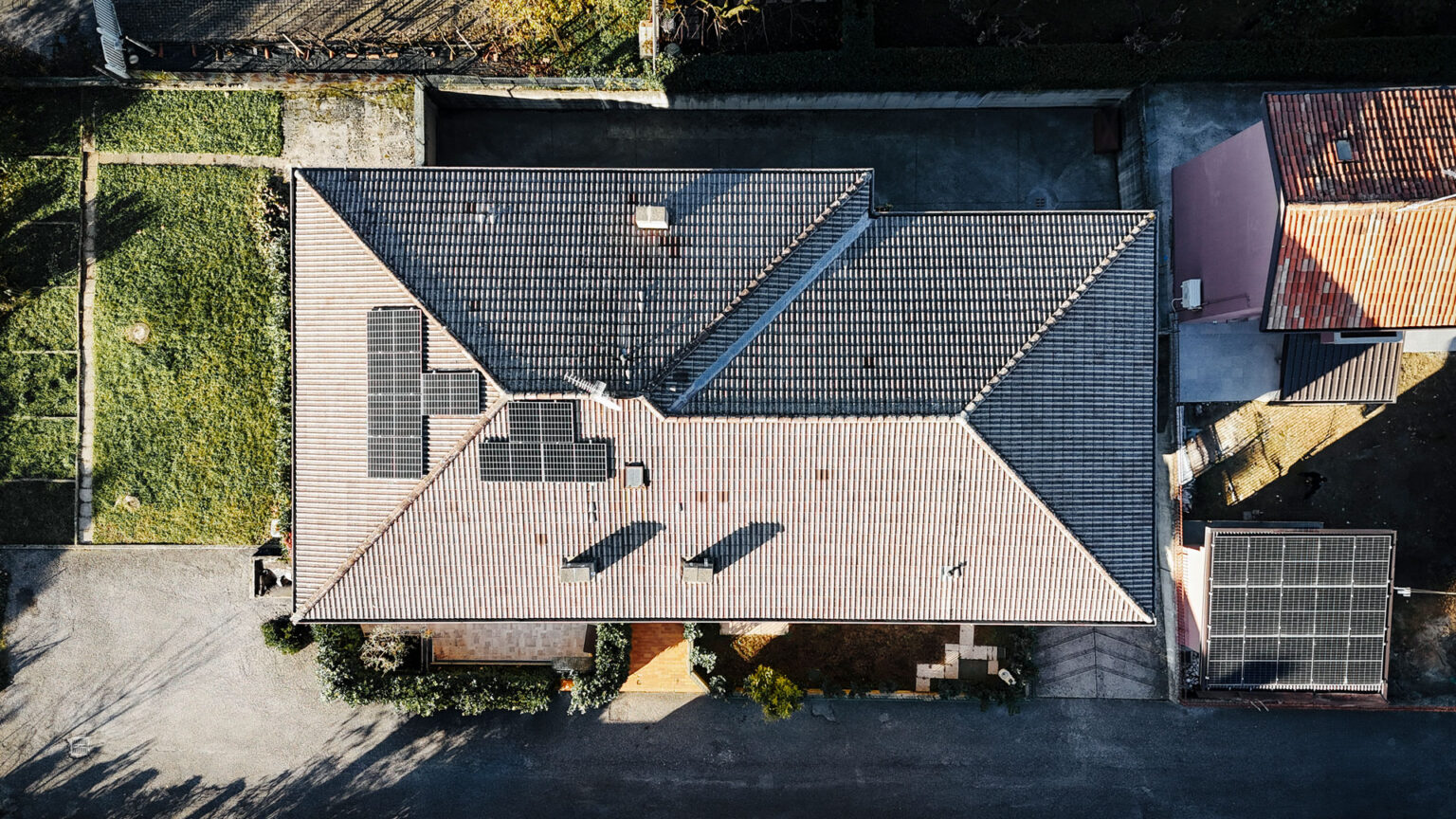 Tabo Energia, Impianto fotovoltaici - 197 – Andrea R.
