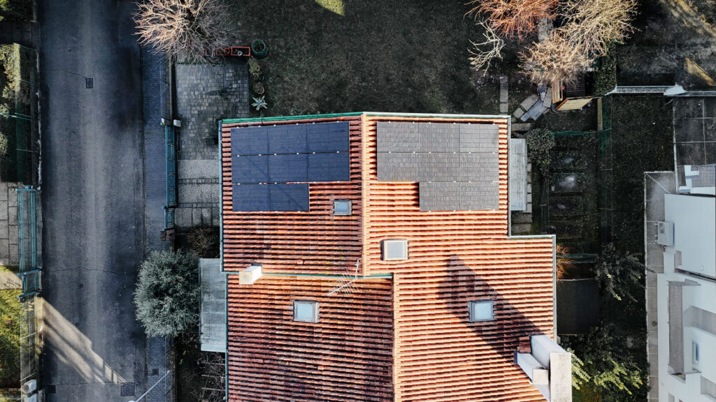  FotovoltaicoPompa di Calore Veneto San Donà di Piave, VE 