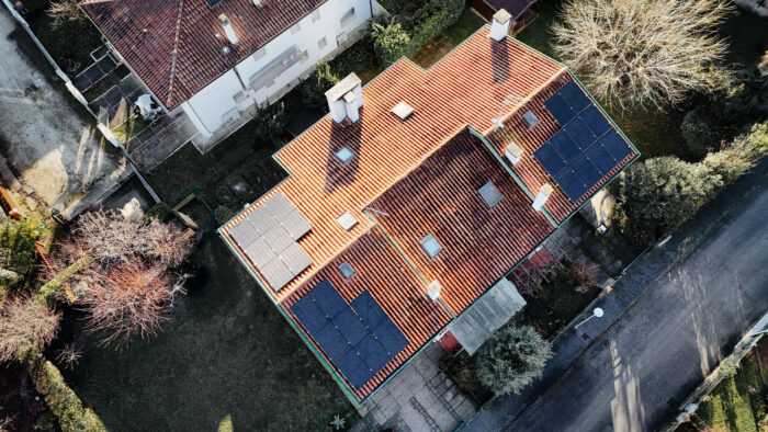 Impianto fotovoltaico 305 – Antonio N.