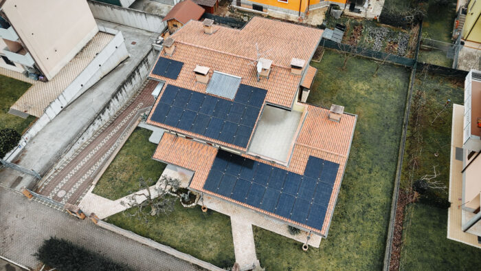 Impianto fotovoltaico 333 – Rino & Nicolas T.