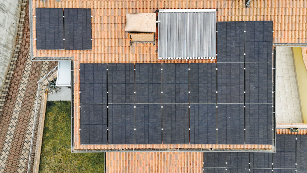  Fotovoltaico Veneto Caselle di Sommacampagna, VR