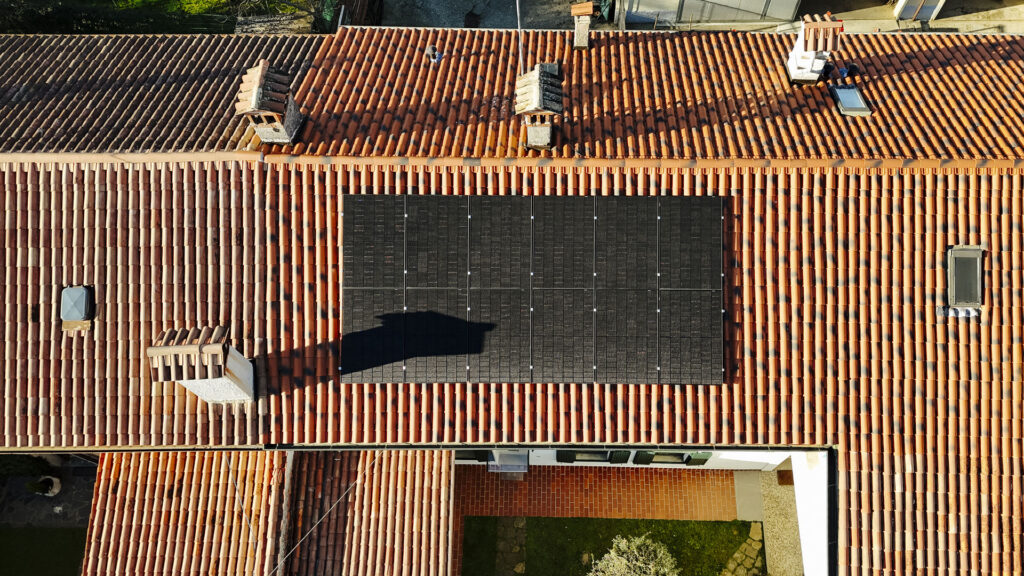  Fotovoltaico Friuli-Venezia Giulia Cormons, GO