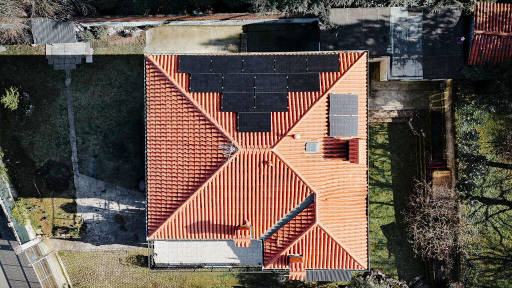  Fotovoltaico Friuli-Venezia Giulia Trieste, TS