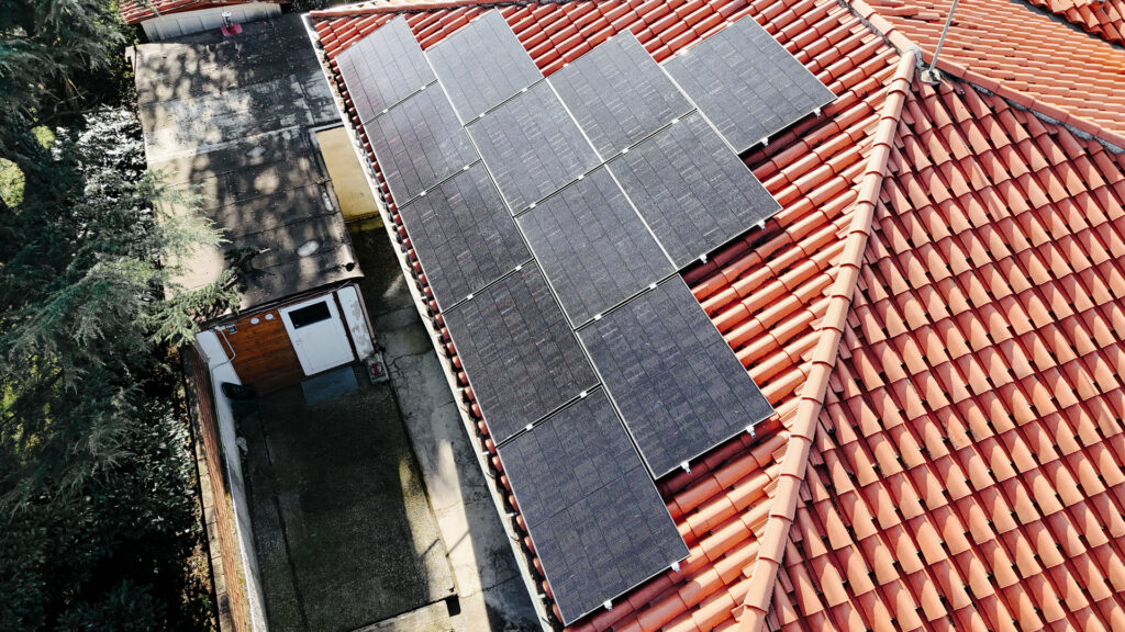  Fotovoltaico Friuli-Venezia Giulia Trieste, TS