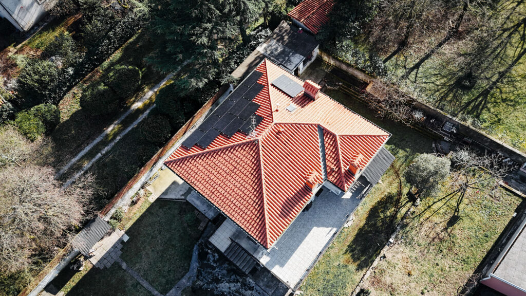  Fotovoltaico Friuli-Venezia Giulia Trieste, TS