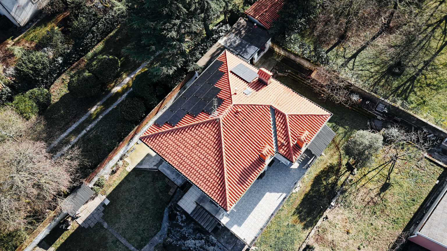 Tabo Energia, Impianto fotovoltaici - 357 – Veruska S.