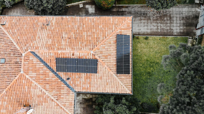 Impianto fotovoltaico 187 – Paola C.