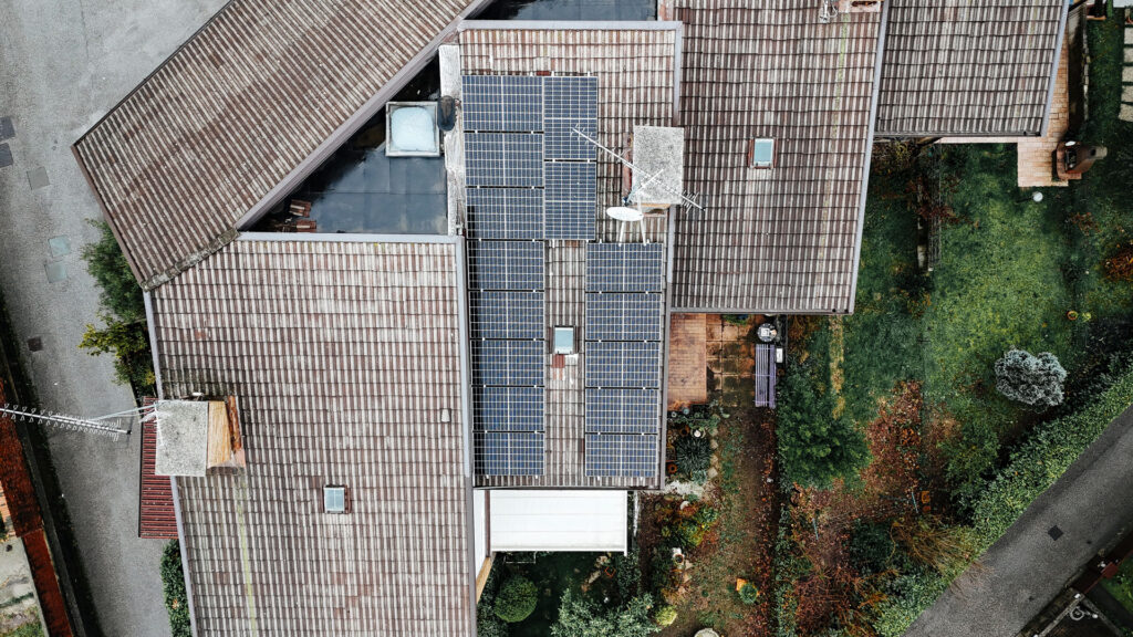  Fotovoltaico Friuli-Venezia Giulia Udine, UD