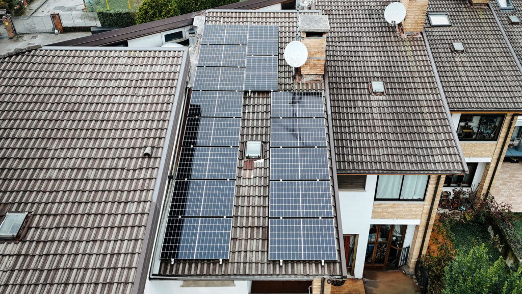  Fotovoltaico Friuli-Venezia Giulia Udine, UD