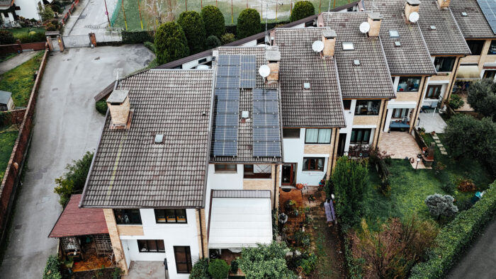 Impianto fotovoltaico 156 – Danilo G.