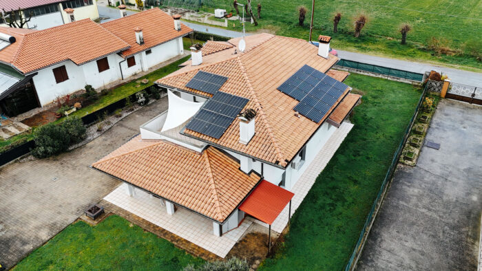 Impianto fotovoltaico 167 – Fabio M.