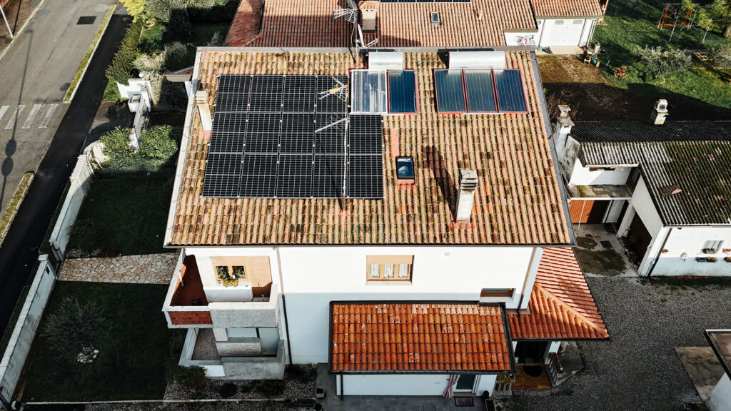 Fotovoltaico Friuli-Venezia Giulia San Vito al Tagliamento, PN