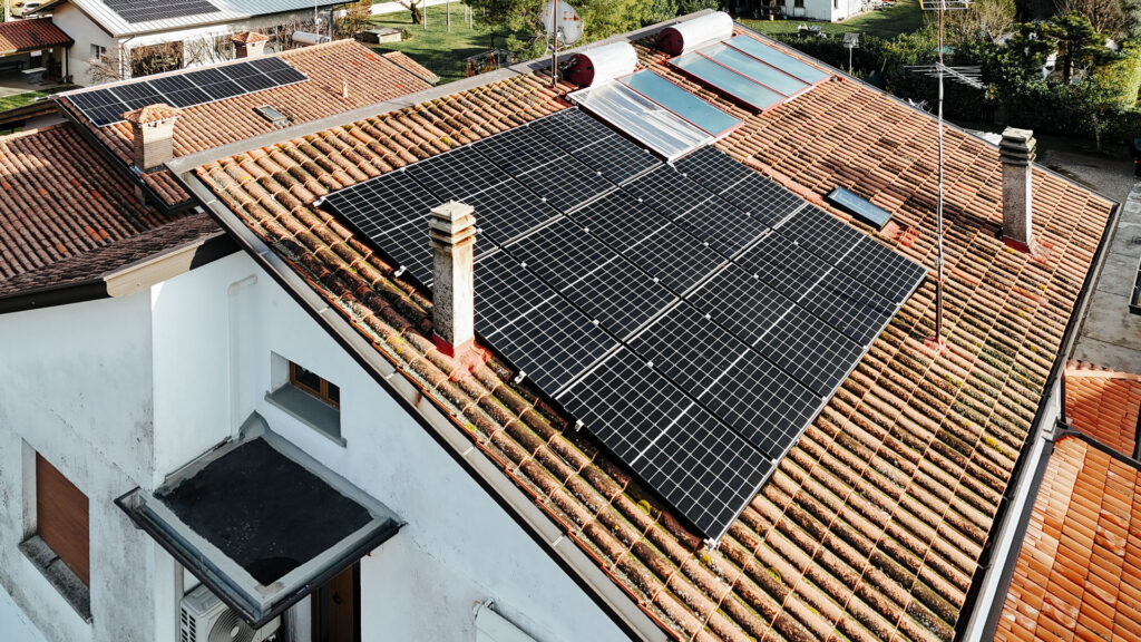  Fotovoltaico Friuli-Venezia Giulia San Vito al Tagliamento, PN
