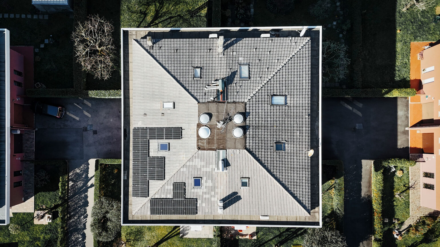 Tabo Energia, Impianto fotovoltaici - 188 – Andrei Adrian G.