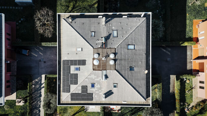 Impianto fotovoltaico 188 – Andrei Adrian G.