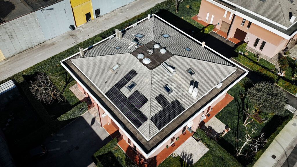  Fotovoltaico Friuli-Venezia Giulia Udine, UD
