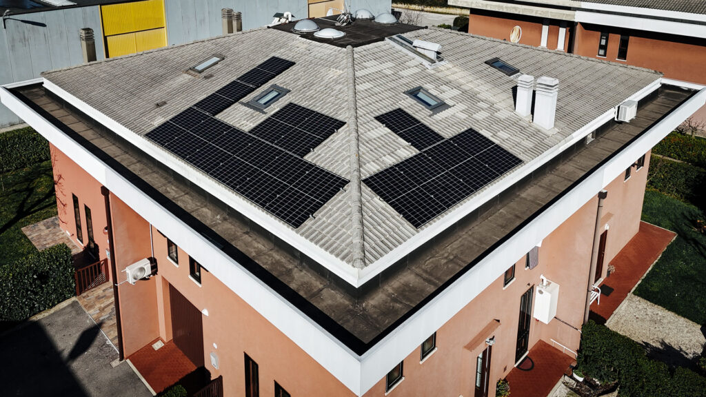  Fotovoltaico Friuli-Venezia Giulia Udine, UD