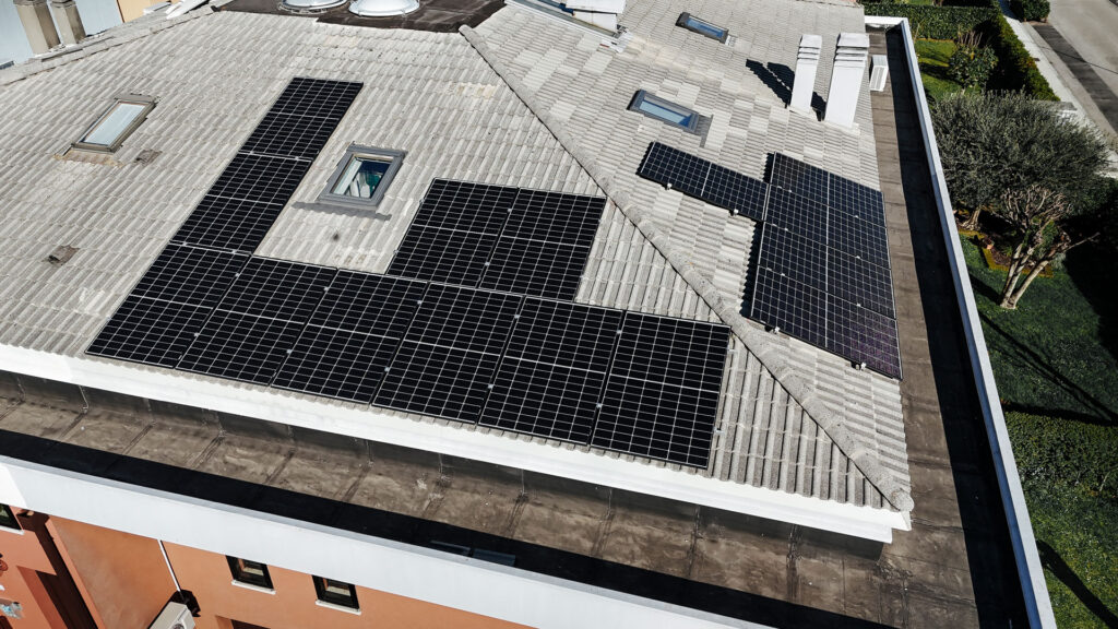  Fotovoltaico Friuli-Venezia Giulia Udine, UD