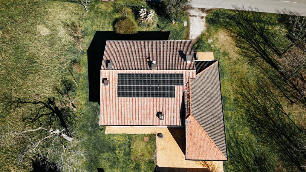  Fotovoltaico Friuli-Venezia Giulia Martignacco, UD