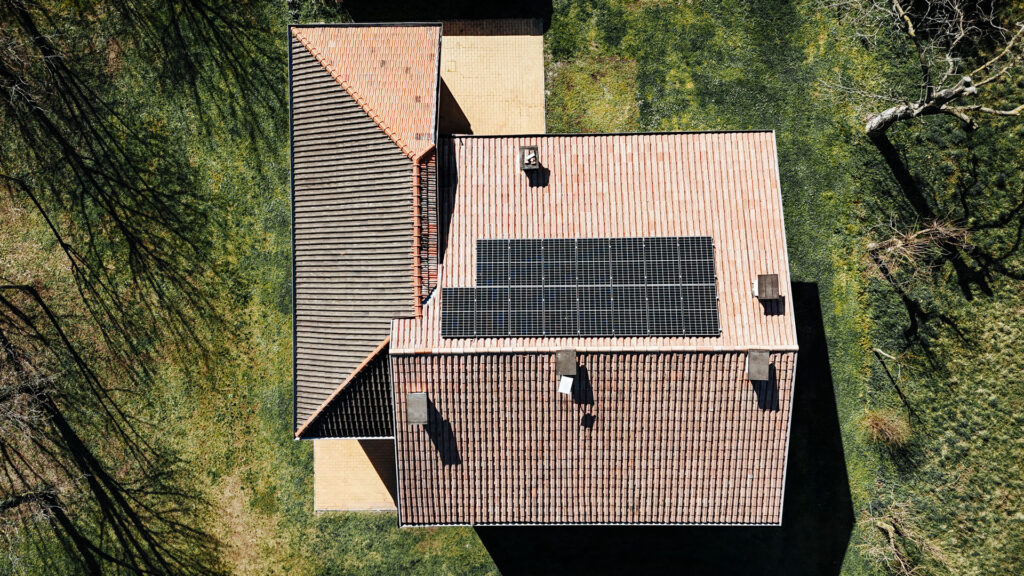  Fotovoltaico Friuli-Venezia Giulia Martignacco, UD