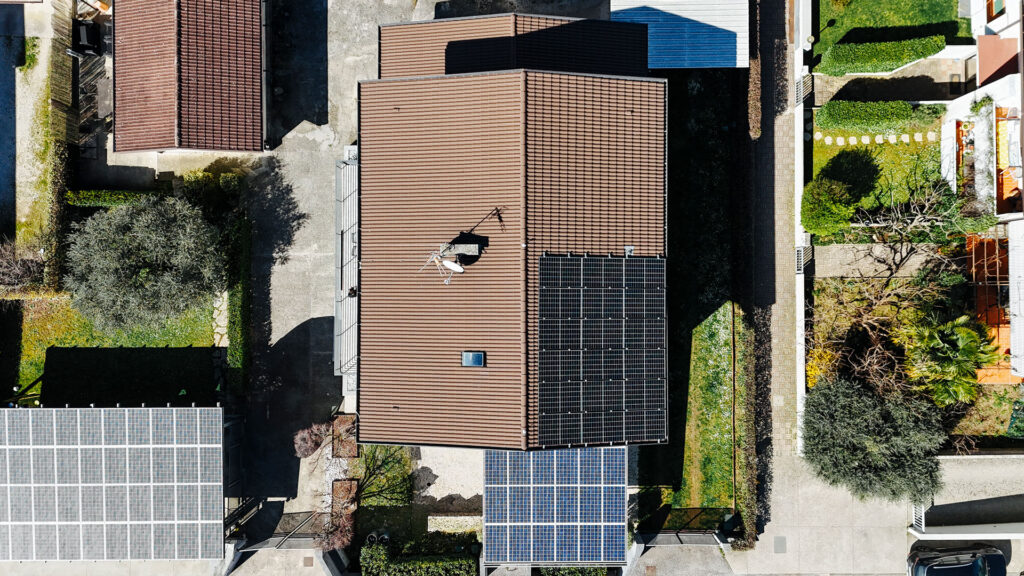  Fotovoltaico Friuli-Venezia Giulia Udine, UD