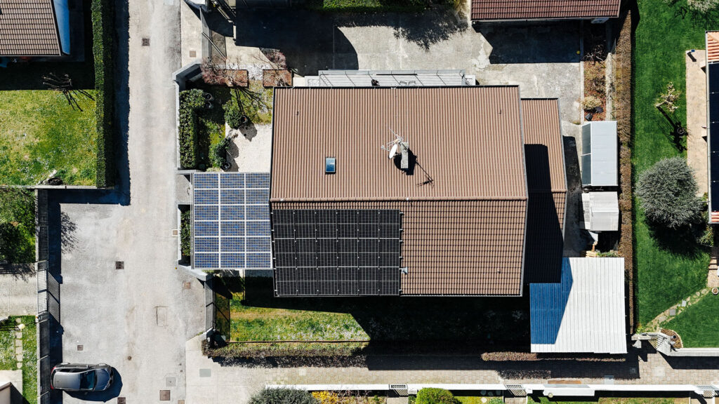  Fotovoltaico Friuli-Venezia Giulia Udine, UD