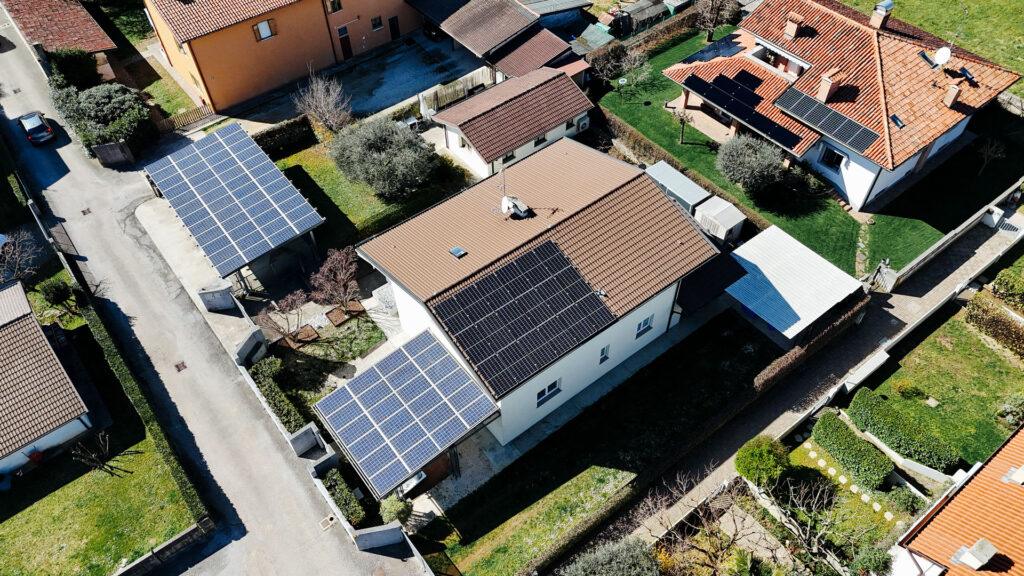  Fotovoltaico Friuli-Venezia Giulia Udine, UD