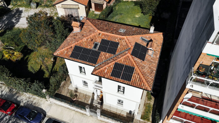 Impianto fotovoltaico 218 – Anna T.