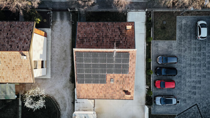 Impianto fotovoltaico 226 – Petru D.