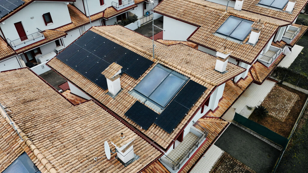  Fotovoltaico Friuli-Venezia Giulia Codroipo, UD