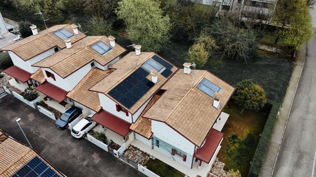  Fotovoltaico Friuli-Venezia Giulia Codroipo, UD