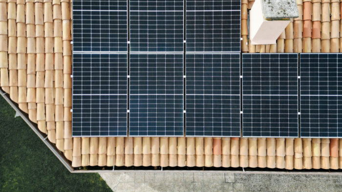 Tabo - Autoconsumo fotovoltaico: ecco cosa dovresti sapere