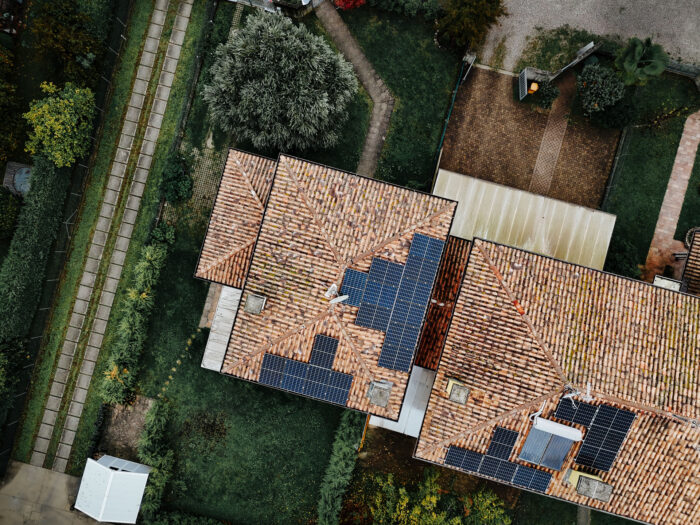 Impianto fotovoltaico 142 – Iris C.