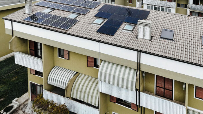 Impianto fotovoltaico 339 – Antonio D.