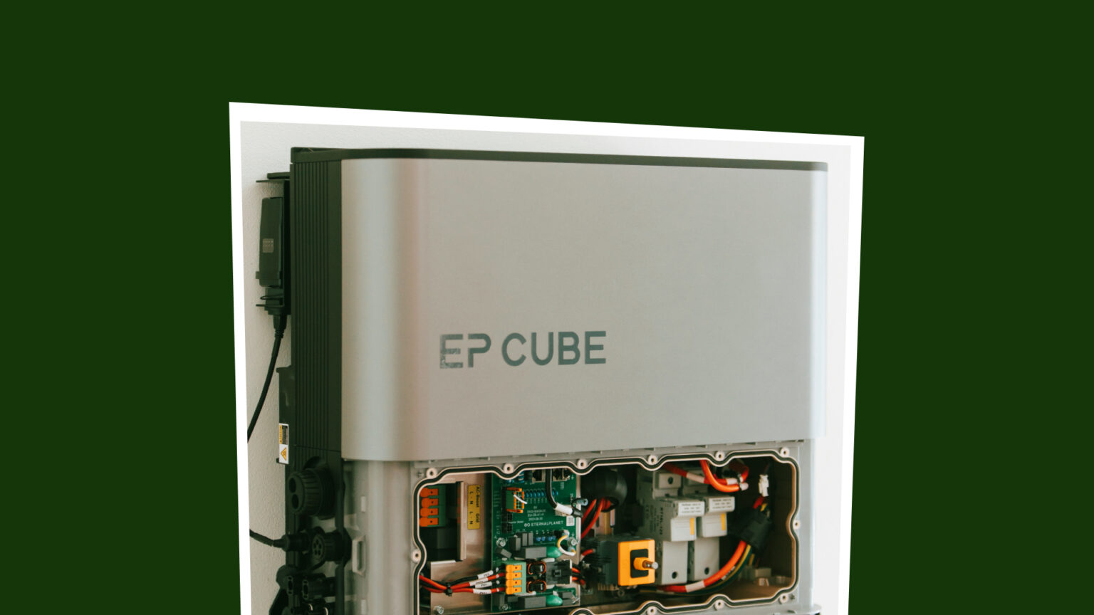 Batterie d’accumulo: tutto quello che devi sapere