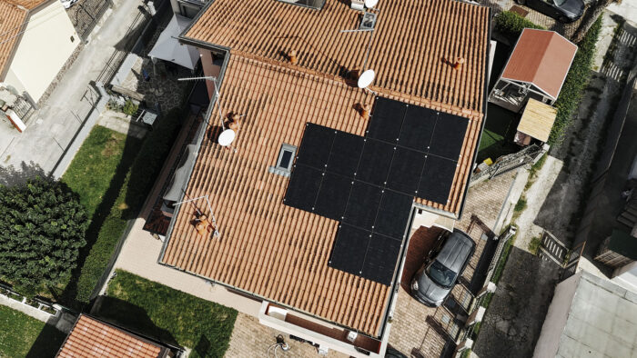 Impianto fotovoltaico 274 – Piero C.