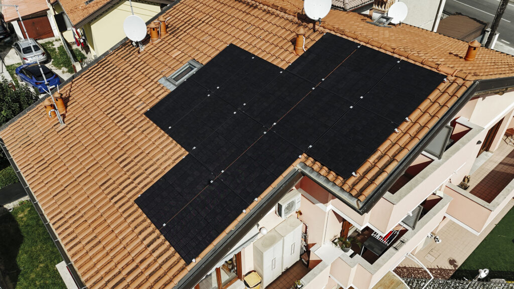  Fotovoltaico Friuli-Venezia Giulia Monfalcone, UD