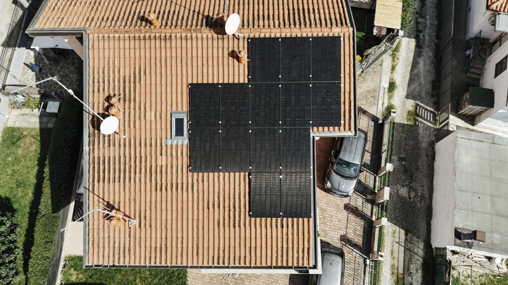  Fotovoltaico Friuli-Venezia Giulia Monfalcone, UD