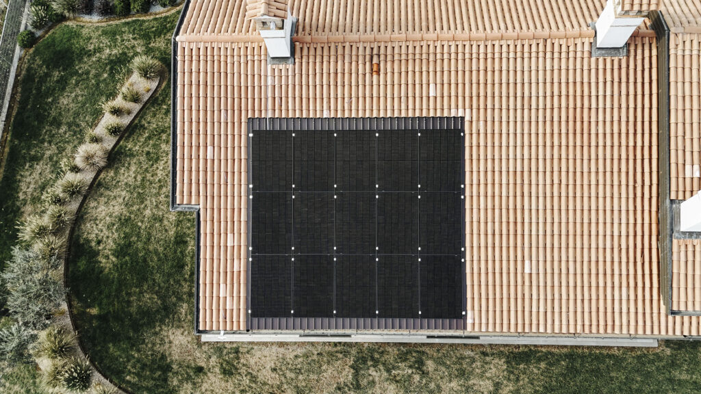  Fotovoltaico Friuli-Venezia Giulia Corno di Rosazzo, UD