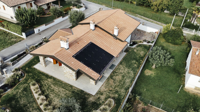 Impianto fotovoltaico 284 – Marzia B.