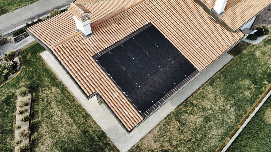  Fotovoltaico Friuli-Venezia Giulia Corno di Rosazzo, UD