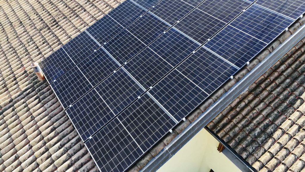  Fotovoltaico Friuli-Venezia Giulia Fiumicello Villa Vicentina, UD