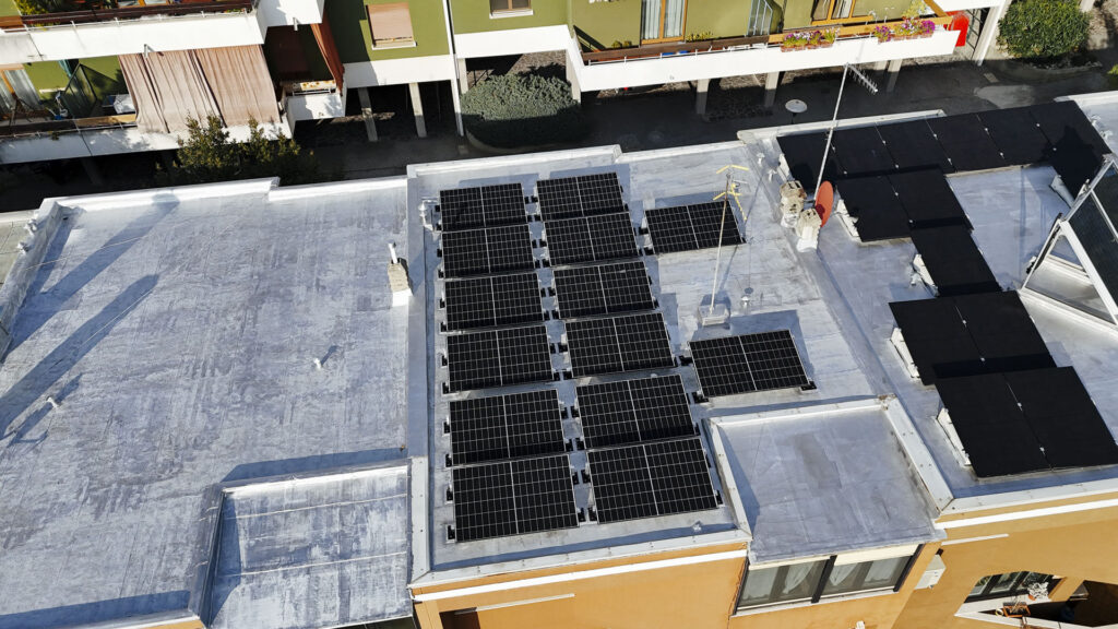 Fotovoltaico Friuli-Venezia Giulia Trieste, TS