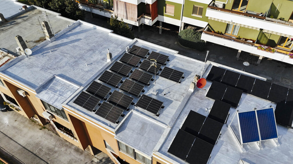 Fotovoltaico Friuli-Venezia Giulia Trieste, TS