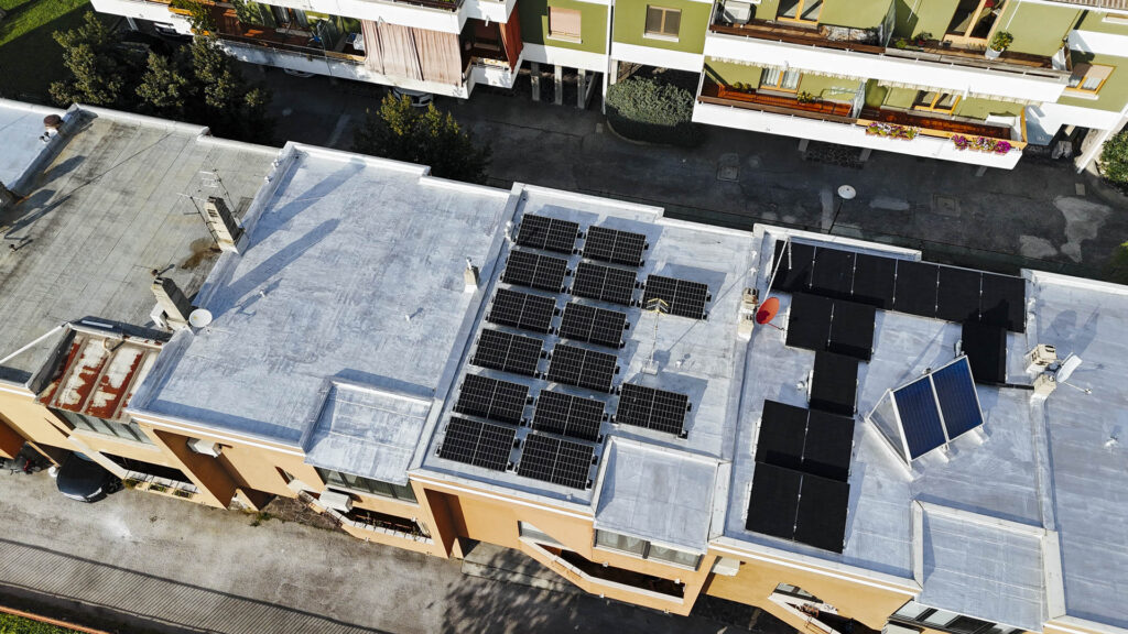  Fotovoltaico Friuli-Venezia Giulia Trieste, TS