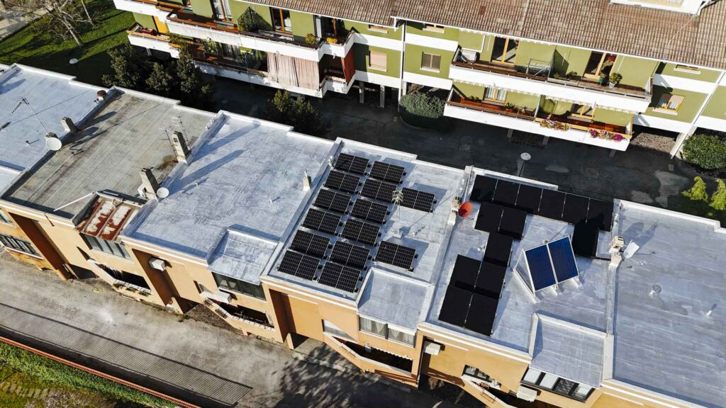  Fotovoltaico Friuli-Venezia Giulia Trieste, TS