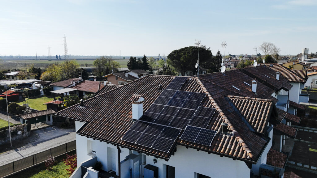  Fotovoltaico Friuli-Venezia Giulia San Giovanni al Natisone, UD