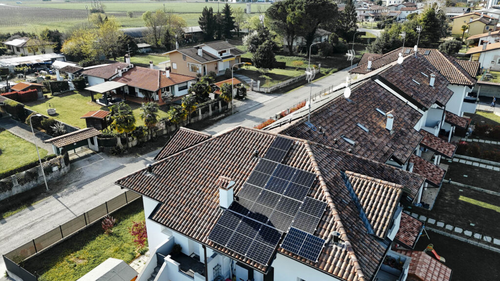  Fotovoltaico Friuli-Venezia Giulia San Giovanni al Natisone, UD