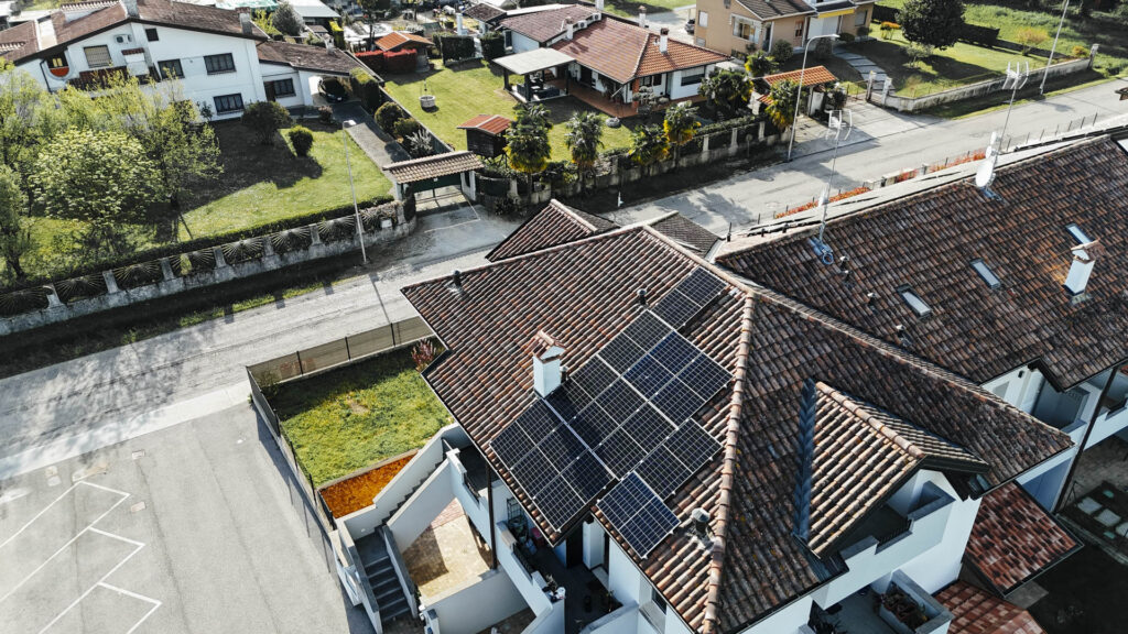  Fotovoltaico Friuli-Venezia Giulia San Giovanni al Natisone, UD